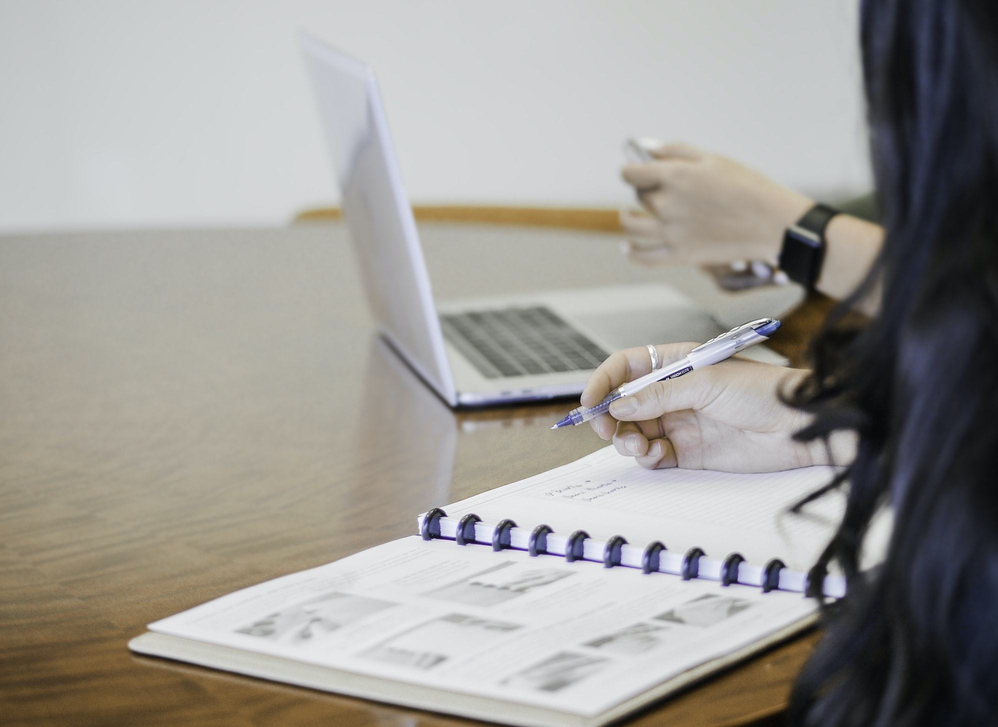Accounting & Bookkeeping