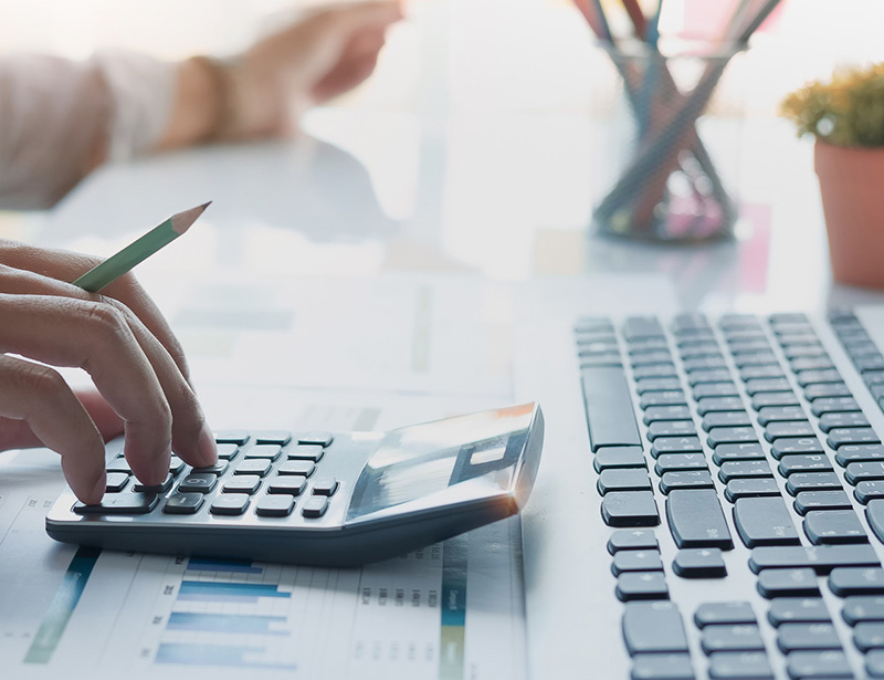 Payroll Services